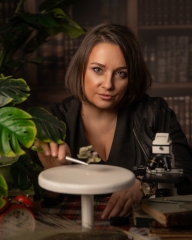 Anna Barańska-Lesiak