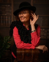 Barbara Gąsior