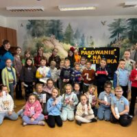 Pasowanie na czytelnika 2025 (5)