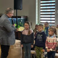 Pasowanie na czytelnika 2025 (7)